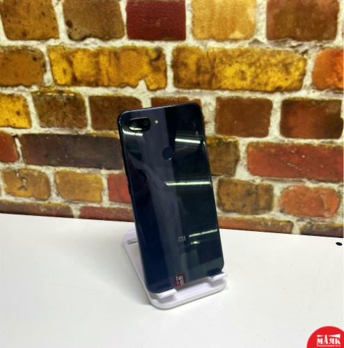О6 ст Mi 8 Lite 6/64GB 865221048462333 №К00005897