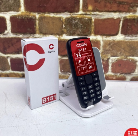 О4 ст CORN B181 352017850164110 №К00005910