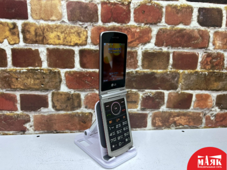 О9 Б/У ст lg g360 356096082652692 №e00281787
