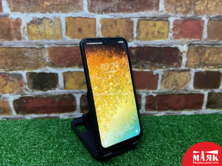 О5 Б/У ст Samsung A50 6/128 GB 356648101543664 №e00281987
