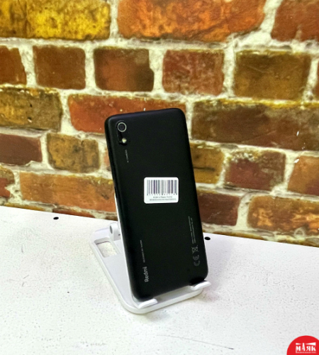 О2 Б/У ст Redmi 7A 2/16 863849040052546 №e00282015