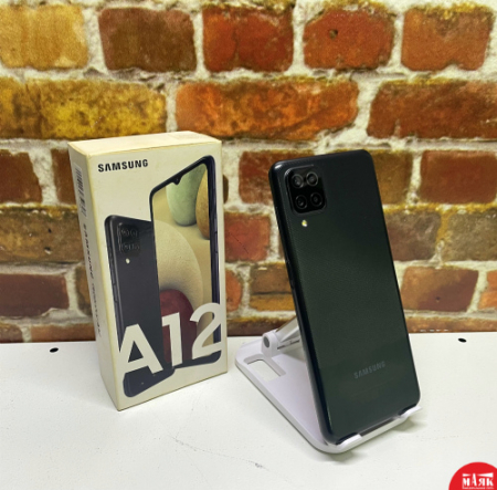 О6 Б/У ст Samsung a01 355625113436401 №e00282185