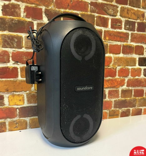 О10 Б/У Портативная аудиосистема Anker Soundcore №e00282376