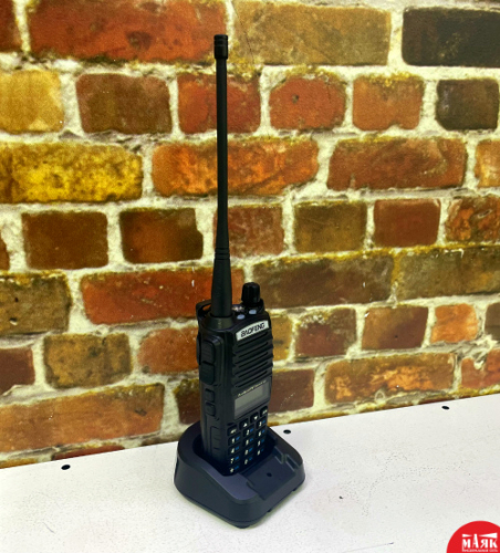 О2 Б/У Рация Baofeng 8V №e00282499