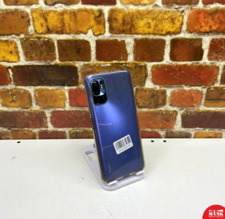 О4 Б/У Ст Xiaomi redmi note 10 t 862179059124809 №e00282584