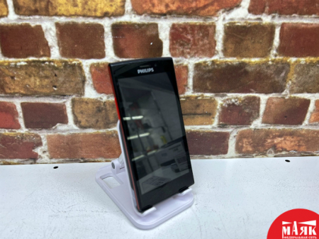 О9 Б/У ст Philips s337 868042020336957 №e00282978