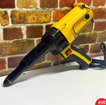 О6 Б/У Заклепочник электрический Absolut Skytools SK 1006 123 №e00283024
