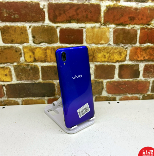 О4 Б/У Ст   Vivo Y93 6/128gb 860823047980911 №e00283224