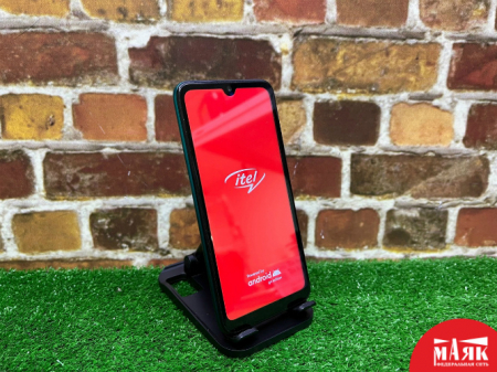 О3 Б/У ст Itel A48 357845190547643 №e00284018
