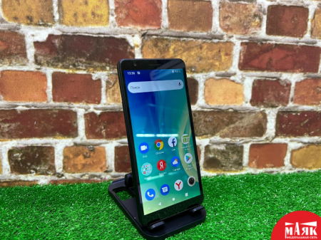 О3 Б/У ст zte blade l210 868273050387343 №e00284229