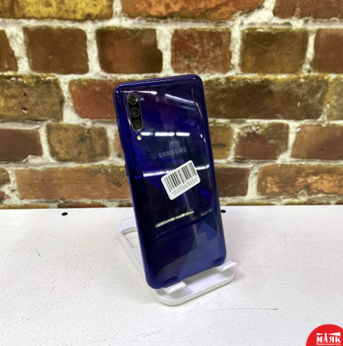 О2 Б/У ст Samsung Galaxy A30s 3/32 351597110743796 №e00284245