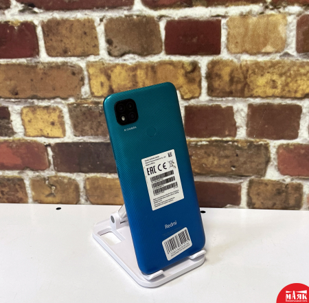 О10 Б/У ст Redmi 9C NFC 3\64 866092066677063 №e00284247