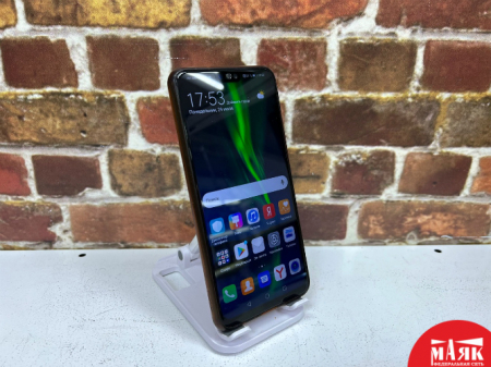 О9 Б/У ст Honor 8x 4/128 865777048581661 №e00284286