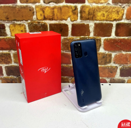 О4 Б/У ст Itel vision 1 pro кор 359497340446785 №e00284330