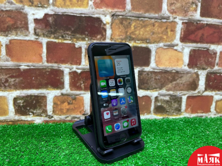 О3 Б/У ст Iphone 7 32gb 91% 355323082675049 №e00284397