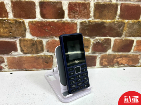 О9 Б/У ст itel 2163r 359989107136369 №e00284622