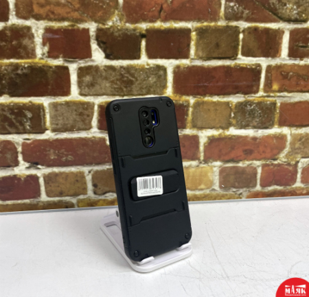 О7 Б/У ст Redmi 9 4\64 860054050938600 №e00284768