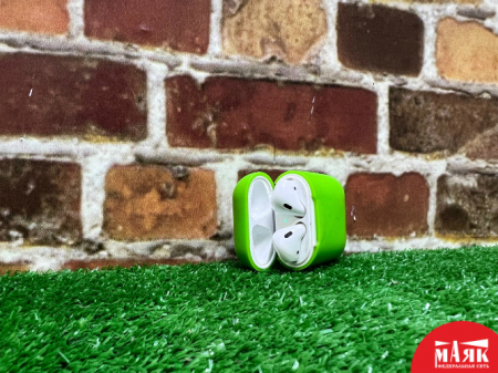 О3 Б/У Airpods 2 A2031 №e00284895