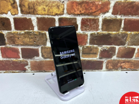 О9 Б/У ст Samsung A11 354698112245959 №e00285137