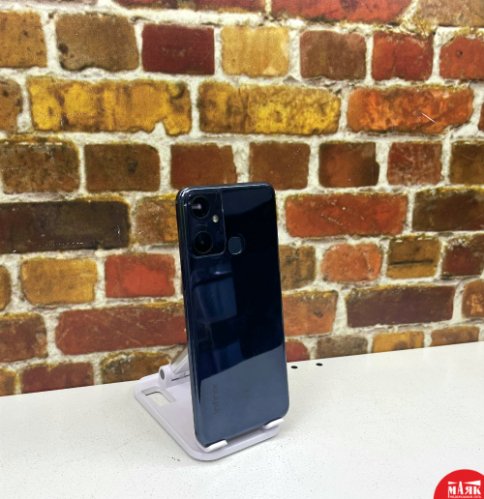 О4 Б/У Смартфон Infinix Smart 6 Plus 2/64 ГБ 358578133385500 №e00285257