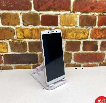 О4 Б/У Ст Honor 7a 863946040518599 №e00285608