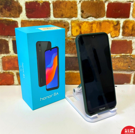 О10 Б/У ст Honor 8A 2/32 КОР 868033040970677 №e00285896