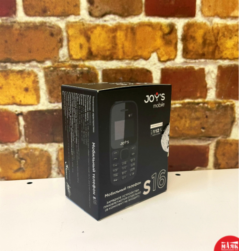 О10 ст JOYS S16 358627691107971 №К00006188