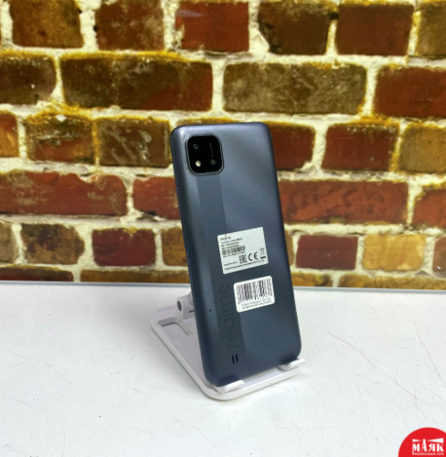 О7 Б/У Ст Realme c11 2021 2/32 863988052692979 №e00286050