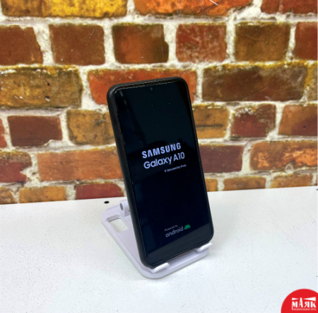 О4 Б/У ст Samsung a10 358972100652625 №e00286162