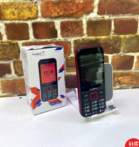 О2 Б/У ст Texet 302 кор 356756093420336 №e00286172