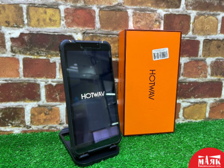 О3 Б/У ст Hotwav T5 Pro 352752111374369 №e00286203