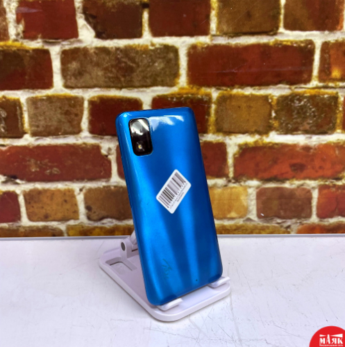О7 Б/У Ст Itel A17 350303034346123 №e00286545