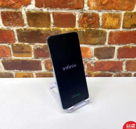 О4 Б/У Смартфон Infinix NOTE 30 8/128 ГБ 351624570338584 №e00286640