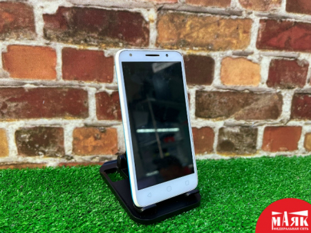 О3 Б/У ст alcatel 5045d 356628073773598 №e00286803