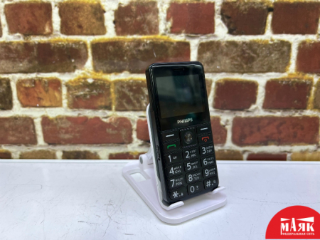 О1 Б/У ст Philips Xenium E207 864196057389091 №e00287602