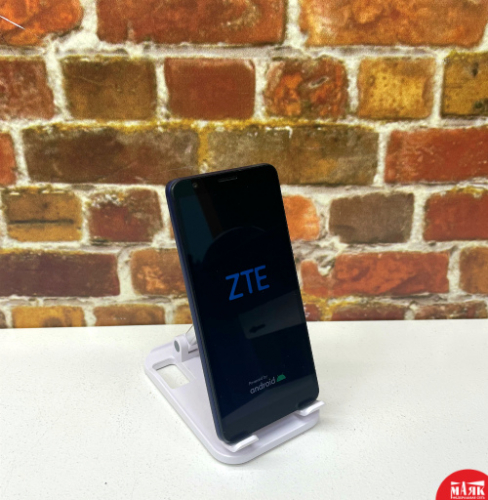 О4 Б/У Смартфон ZTE Blade A31 868587050377792 №e00287769