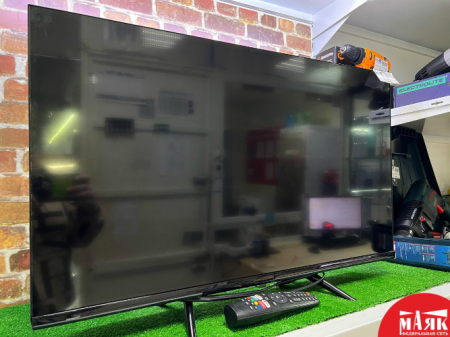 О3 Б/У тв Smart tv Q90 35d №e00288020