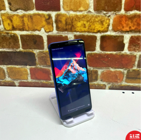 О6 Б/У СТ HONOR 7X 64GB 867519032527104 №e00287958