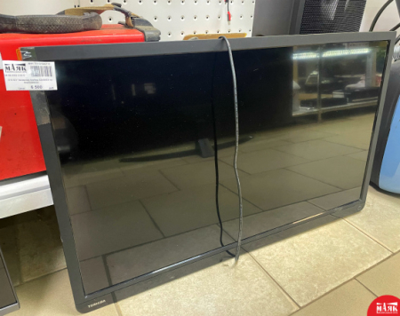 О10 Б/У телевизор toshiba 32w3453r пу №e00288250
