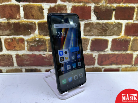 О1 Б/У Смартфон Tecno POVA Neo 2 64 ГБ 358987936898408 №e00288894