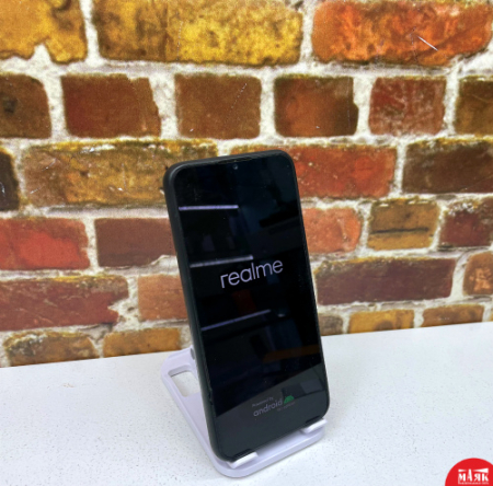 О4 Б/У ст Realmi c11 4-64 864441058390593 №e00289416