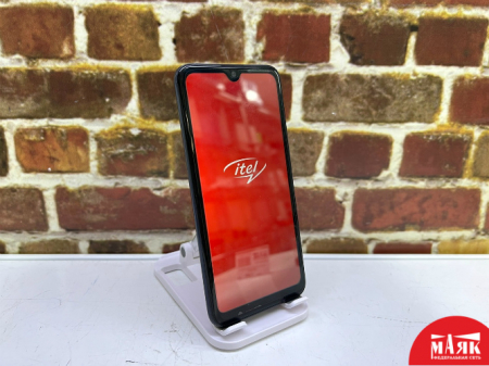 О1 Б/У ст Itel A48 357845198851427 №e00289451