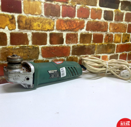О6 Б/У Болгарка Flex USM900d 123 №e00289479
