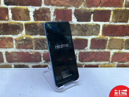 О1 Б/У ст Realme 9 i 865275052580877 №e00289499