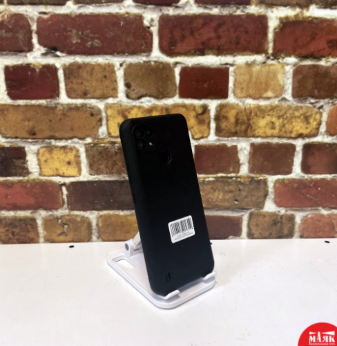 О10 Б/У ст Realme c21 865628055537437 №e00290103