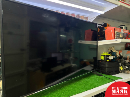 О3 Б/У тв Blackton 42 led tv №e00290219