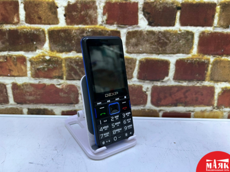 О1 Б/У ст dexp a283 355068112164536 №e00290536
