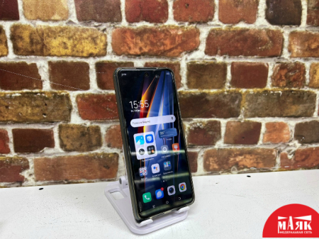 О9 Б/У ст tecno pova neo 2 4/128 350966464315645 №e00291418