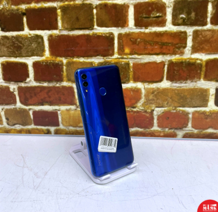 О7 Б/У ст Honor 10 lite 3/64gb 864449044653438 №e00291764