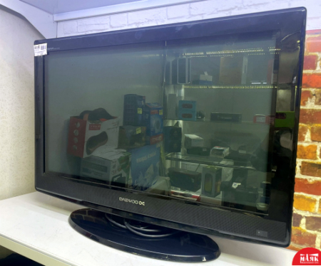О7 Б/У Телевизор Daewoo Electronics DPP-32A2 №e00292256